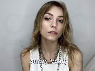 Sunny_Vendy