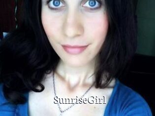 SunriseGirl