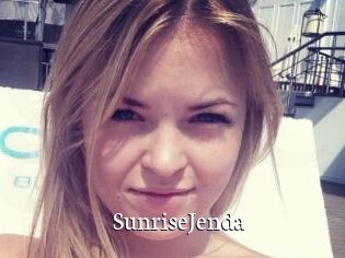 SunriseJenda