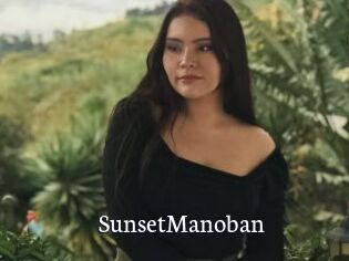 SunsetManoban