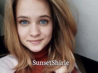 SunsetShirle