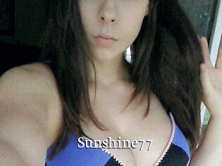 Sunshine77
