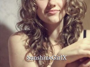 SunshineGirlX