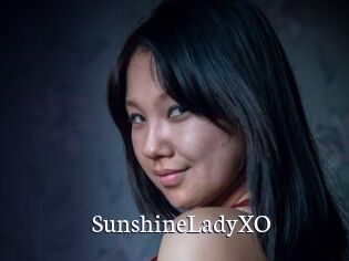 SunshineLadyXO