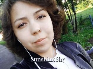 SunshineShy