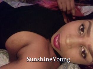 SunshineYoung