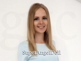 SuperAngelDoll