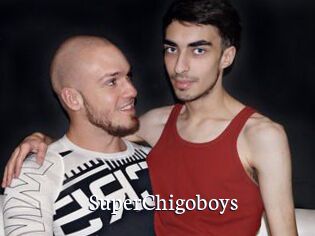 SuperChigoboys