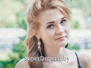 SuperDuperBaby