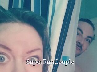 SuperFunCouple