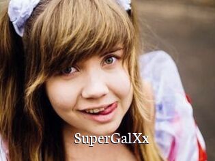 SuperGalXx