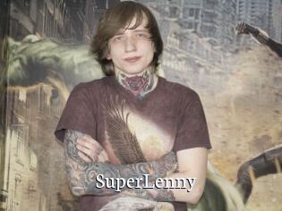 SuperLenny