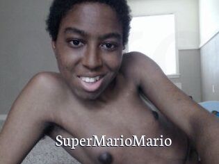 SuperMarioMario