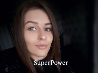 SuperPower