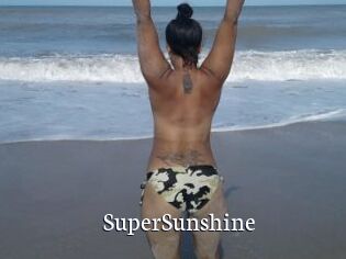 SuperSunshine