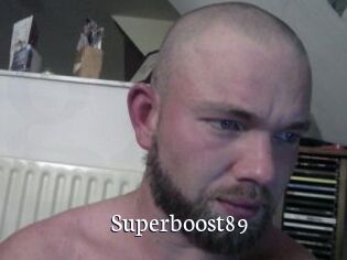 Superboost89