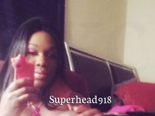 Superhead918