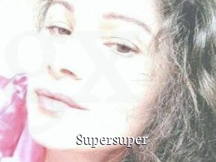 Supersuper