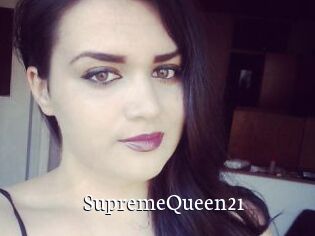 SupremeQueen21