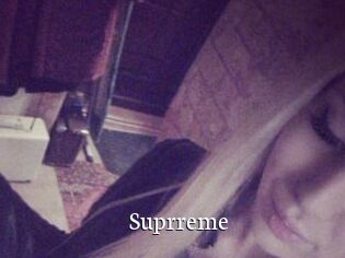 Suprreme