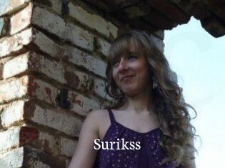 Surikss