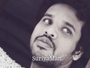 SuriyaMan