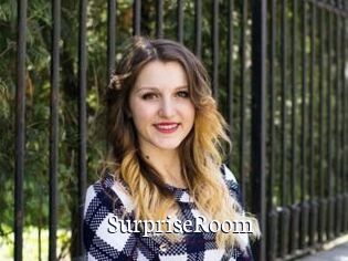 SurpriseRoom