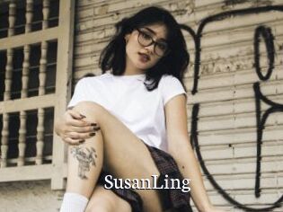 SusanLing Gratis xxx Clips