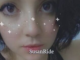 SusanRide