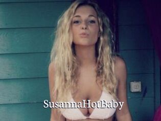 SusannaHotBaby