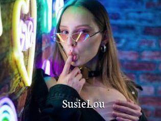 SusieLou