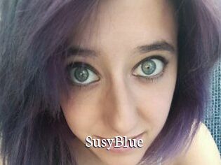 SusyBlue