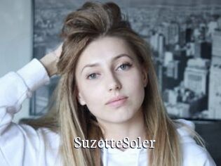 SuzetteSoler Gratis xxx Clips