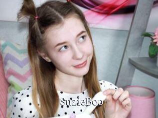 SuzieBoo