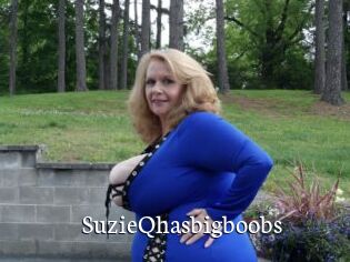 SuzieQhasbigboobs