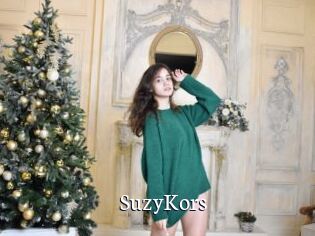 SuzyKors