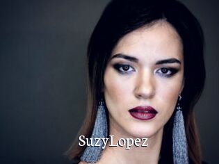 SuzyLopez