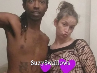SuzySwallows