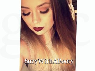 SuzyWithABooty