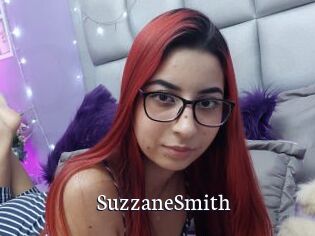 SuzzaneSmith