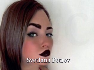 Svetlana_Petrov Gratis xxx Clips