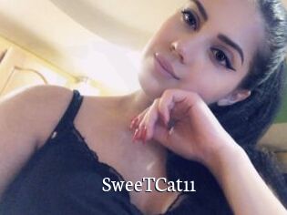 SweeTCat11