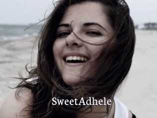 SweetAdhele
