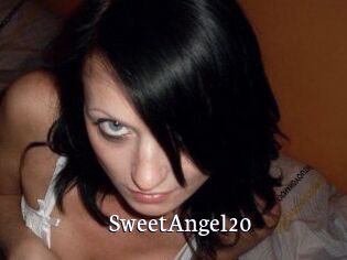 SweetAngel20