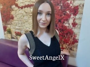 SweetAngelX