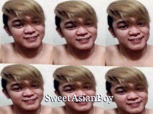 SweetAsianBoy