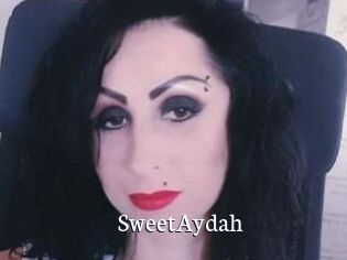 SweetAydah