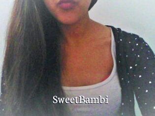 SweetBambi