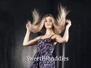 SweetBlonddies