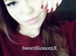 SweetBlossomX